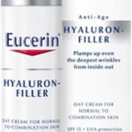 Eucerin Hyaluron Filler Day Cream Normal To Combination Skin 50ml