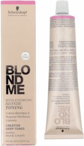 Kleurbasis Schwarzkopf (60 ml)