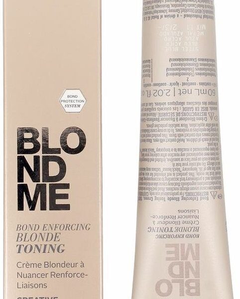 Kleurbasis Schwarzkopf (60 ml)