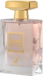 MAISON ALHAMBRA - COMO MOISELLE - EAU DE PARFUM - 100ML - Afbeelding 2