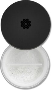 Lily Lolo Finishing Powder - Flawless Silk - Afbeelding 3