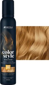Indola - Color Style Mousse - 200ml - Afbeelding 2
