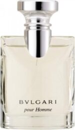 Bulgari Homme - 50ml - Eau de toilette - Afbeelding 5