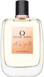 Roos & Roos A Capella Eau de Parfum Spray 100 ml