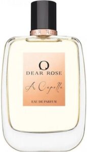Roos & Roos A Capella Eau de Parfum Spray 100 ml