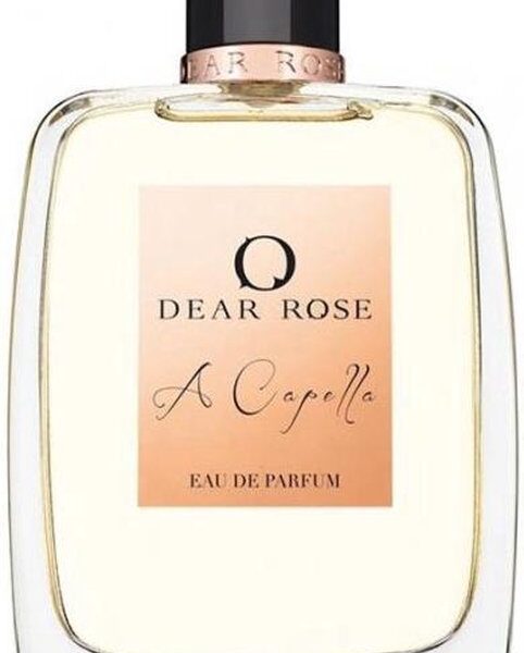 Roos & Roos A Capella Eau de Parfum Spray 100 ml