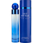 360° Very Bule for Men Eau de Toilette (EDT) 200ml
