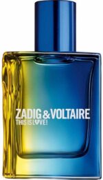 Zadig & Voltaire This Is Love! 30 ml Eau de Toilette - Herenparfum - Afbeelding 10