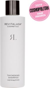 Thickening Shampoo   ZhuA AY ujAcA A ampon - Afbeelding 2