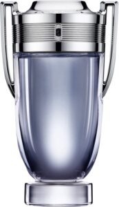 Paco Rabanne Invictus Eau De Toilette For Men 200 Ml