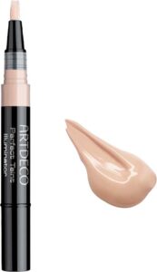 ARTDECO Perfect Teint Illuminator roz wietlacz modeluj cy 08 2ml - Afbeelding 2