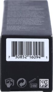 Crème Make-up Basis Shiseido Nº450 (30 ml) - Afbeelding 3