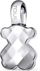 Tous Loveme The Silver Ep 30 Vap - Afbeelding 5