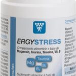 Nutergia Ergystress 60 Caps Nueva Formula