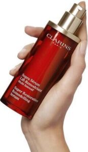 Clarins Anti-Veroudering Serum Restorative Clarins - Afbeelding 4
