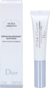 Dior Huile Abricot Daily Nutritive - 10 ml - Nagelcreme - Afbeelding 3