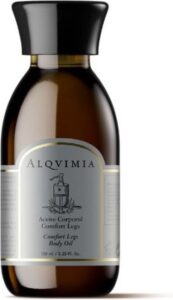 Troostende Been Olie Alqvimia (150 ml) - Afbeelding 2