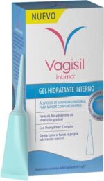Intieme Gel Vagisil Vaginesil (30 g) Inwendig