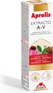 Intersa Aprolis Extracto Antivir 30ml