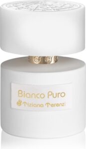Tiziana Terenzi Spray Tiziana Terenzi Luna Gold Collection Bianco Puro Spray Extrait de Parfum 100 ml - Afbeelding 2