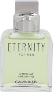 Calvin Klein - Eternity For Men After Shave Lotion 100ml - Afbeelding 4