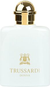 Trussardi Donna 50 ml - Eau de parfum - Damesparfum - Afbeelding 2