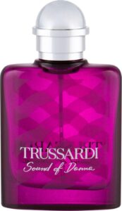 Trussardi Sound of Donna Eau de Parfum Spray 30 ml - Afbeelding 4
