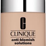 Clinique Foundation Anti Blemish Solutions Liquid Makeup 05 Fresh Beige