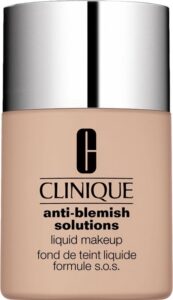 Clinique Foundation Anti Blemish Solutions Liquid Makeup 05 Fresh Beige