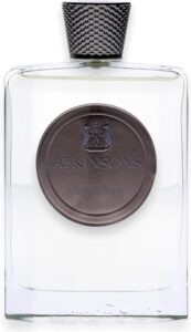 Atkinsons Mint & Tonic Eau de Parfum 100ml