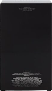 Moschino Toy Boy Eau de parfum 100 ml - Herenparfum - Afbeelding 3