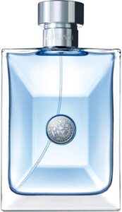 Versace Pour Homme by Versace 200 ml - Eau De Toilette Spray - Afbeelding 2