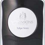 Atkinsons Tulipe Noir Eau de toilette spray 100 ml