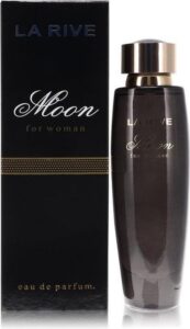 La Rive Moon 90 ml - Eau de Parfum - Damesparfum - Afbeelding 3