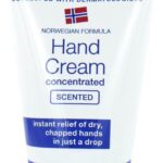 Neutrogena Hand Cream Concentrated Perfumed 50ML