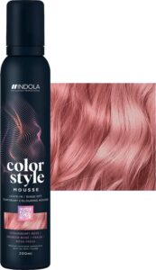 Indola - Color Style Mousse - 200ml - Afbeelding 7
