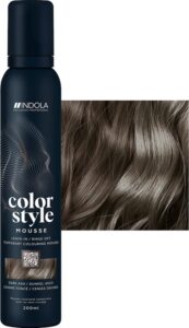 Indola - Color Style Mousse - 200ml - Afbeelding 2