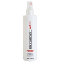 Spray dryers for larger volume Soft Style (Soft Sculpting Spray Gel) 250 ml 500ml - Afbeelding 1