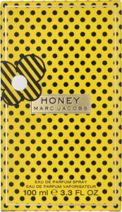 Marc Jacobs Honey Eau de Parfum 100ml - Afbeelding 4