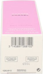 Chanel Chance Eau Tendre   100 Ml   Body Spray - Afbeelding 3