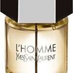Yves Saint Laurent L'homme (m) Edt 100 Ml Fr