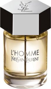 Yves Saint Laurent L'homme (m) Edt 100 Ml Fr