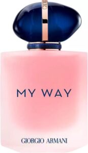 Giorgio Armani My Way Floral 50 ml Eau de Parfum - Damesparfum