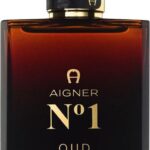 Etienne Aigner No.1 Oud Eau de Parfum Spray 1 x 100 ml