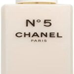 Chanel - No 5 - 200 ml