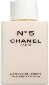 Chanel - No 5 - 200 ml