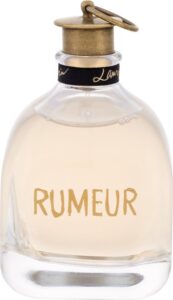 Lanvin Rumeur 100 ml - Eau de Parfum - Damesparfum - Afbeelding 3