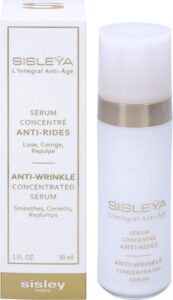 Sisleya L'integral Anti-age Serum - ZpevňujIcI PleťovE SErum 30ml - Afbeelding 2