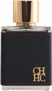 Carolina Herrera CH Men - 100 ml - eau de toilette spray - herenparfum - Afbeelding 3