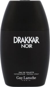 Guy Laroche Drakkar Noir 10 0ml - Eau de Toilette
